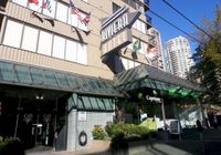 Отзывы Riviera on Robson Suites ApartHotel Downtown Vancouver, 3 звезды