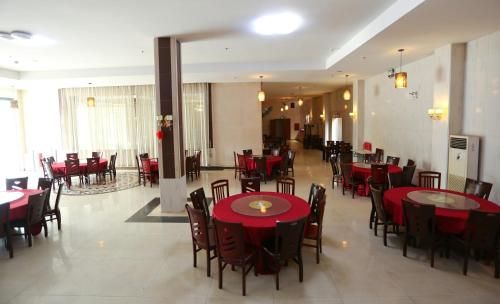 Hotel Photo 14