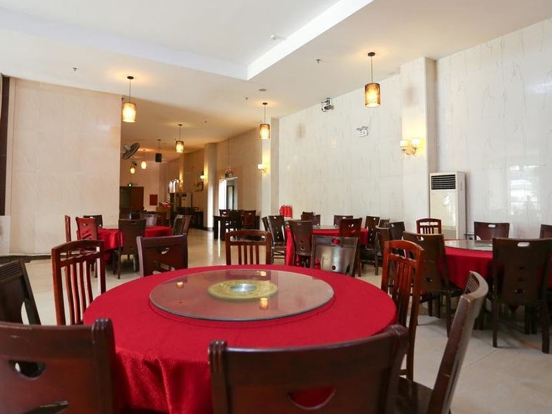 Hotel Photo 16