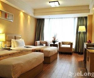 Guangzhou Zuolingyouli Vili Apartment Hotel Shahe China