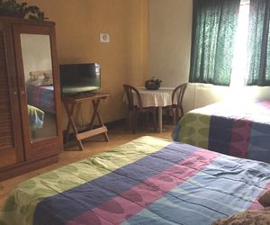 Hotel Bed & Breakfast Mi Casa Guatemala Guatemala