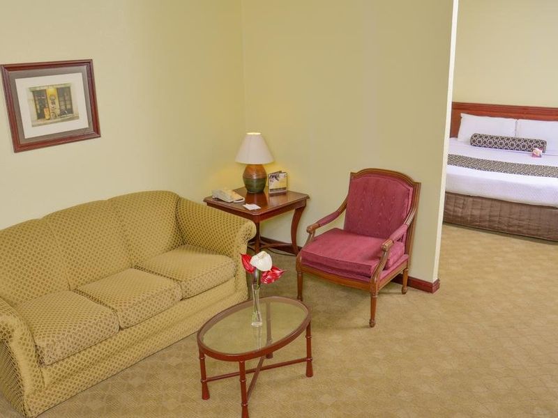 Hotel Photo 8