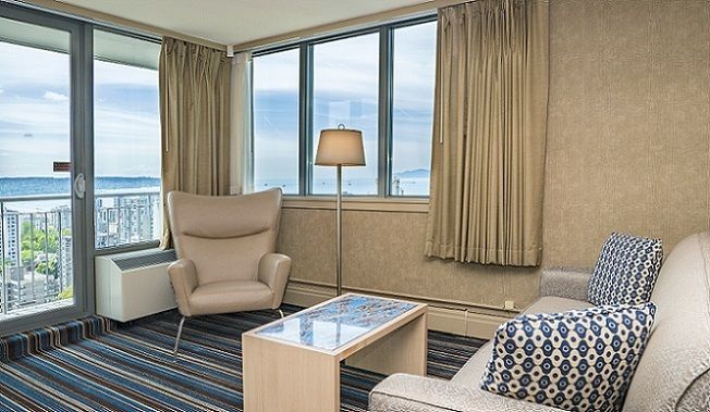 Blue Horizon Hotel