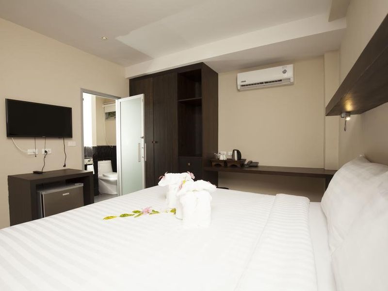 Hotel Photo 2