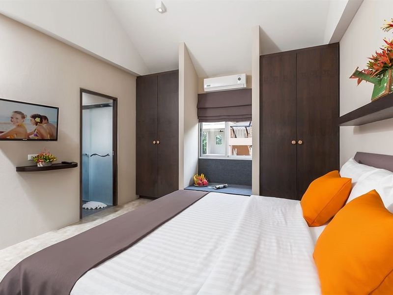 Hotel Photo 3