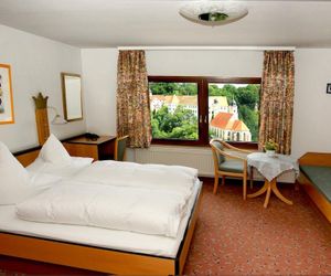 Hotel Krone Haigerloch Germany