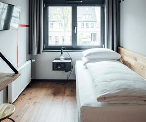 Kröger by Underdog Hotels Hamburg Germany