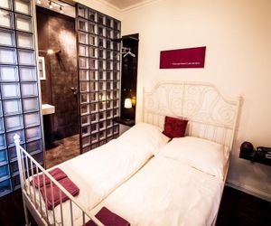 Primo Hotel Sankt Pauli Hamburg Germany
