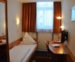 Steens Hotel Hamburg Germany