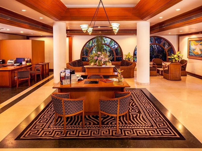Hotel Photo 12
