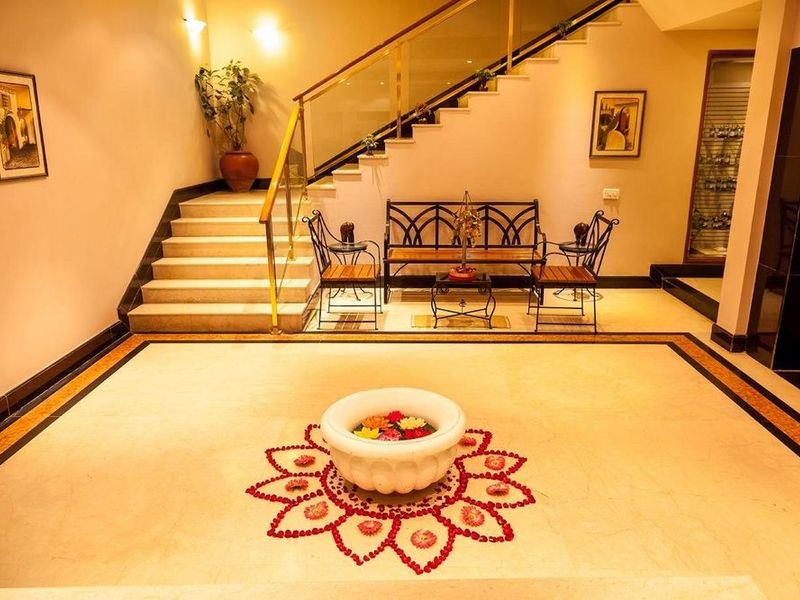 Hotel Photo 13