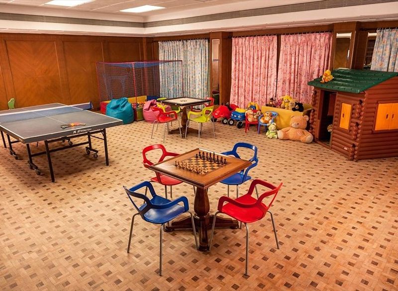 Hotel Photo 15