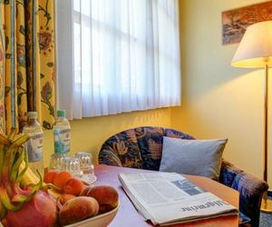 Hotel Elbinsel Hamburg Germany