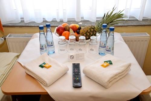 Hotel Photo 13