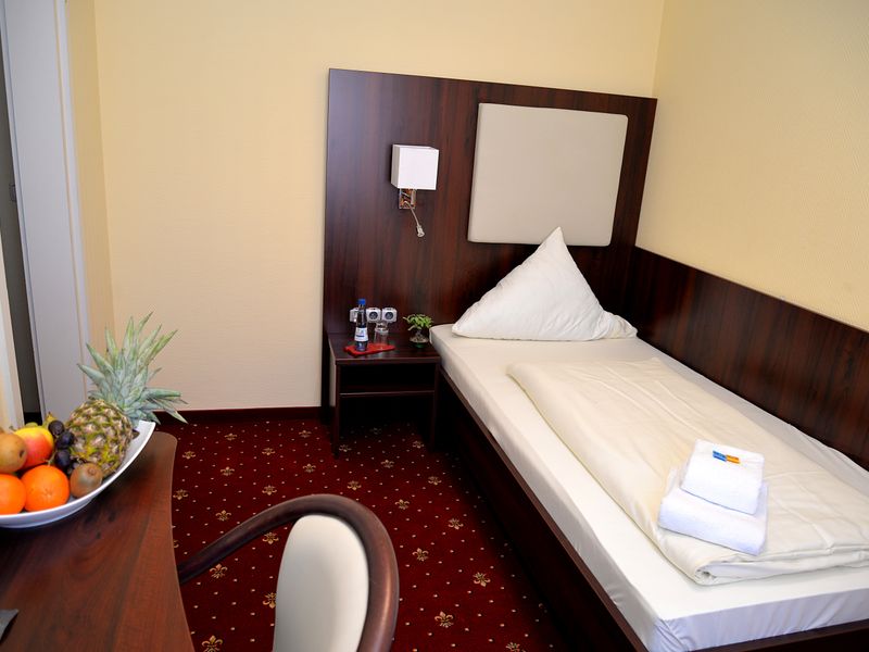 Hotel Photo 3