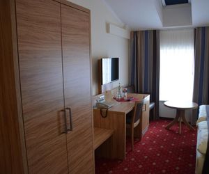 Altstadthotel Harburg Hamburg Germany
