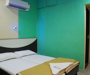 Travel Inn Andheri East India