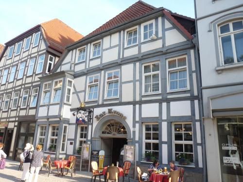 Hotel Photo 22