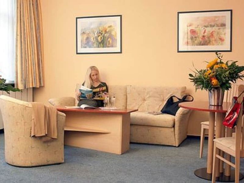 Hotel Photo 8