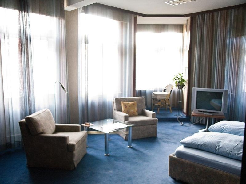 Hotel Photo 11
