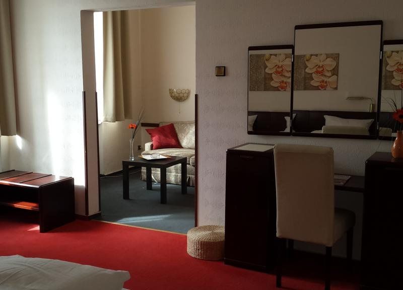 Hotel Photo 13