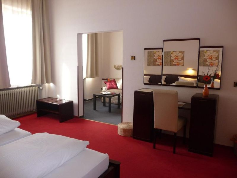 Hotel Photo 14