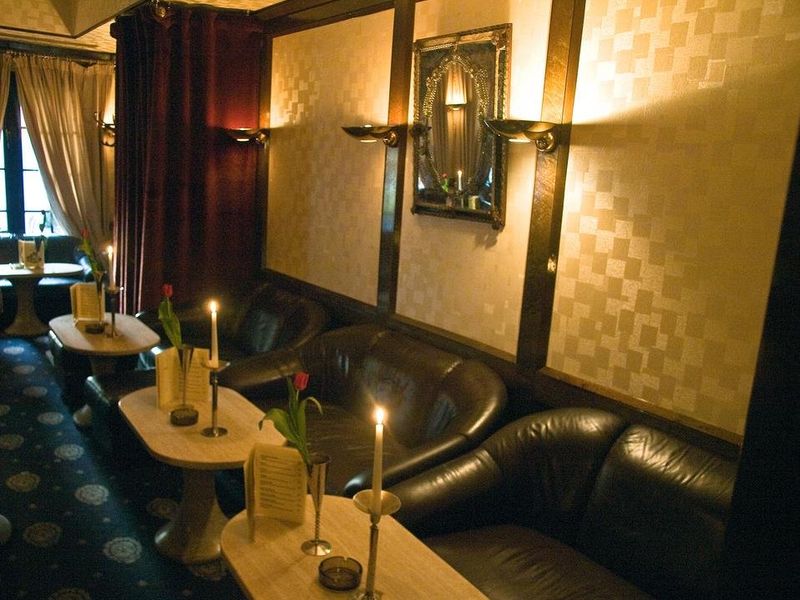 Hotel Photo 15