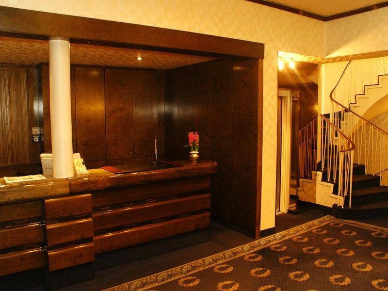 Hotel Photo 19