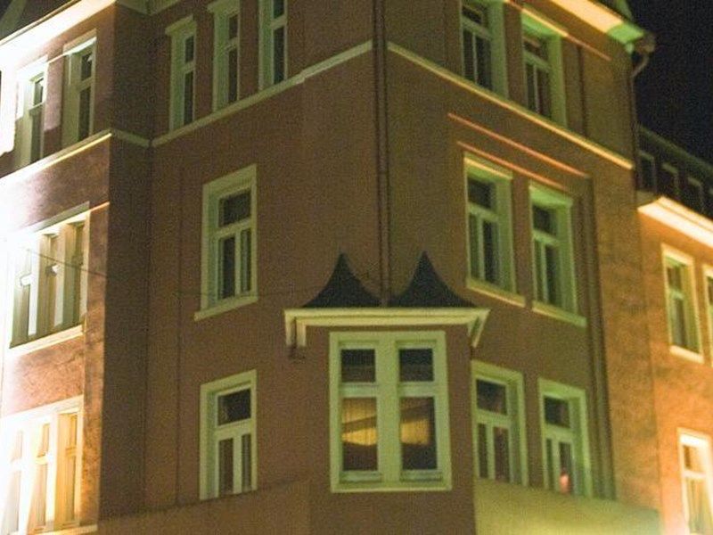 Hotel Photo 21