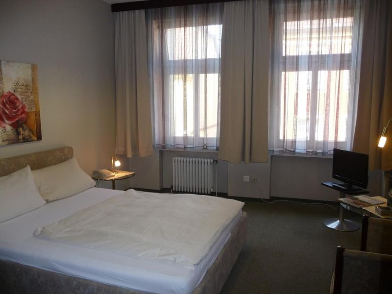 Hotel Photo 4