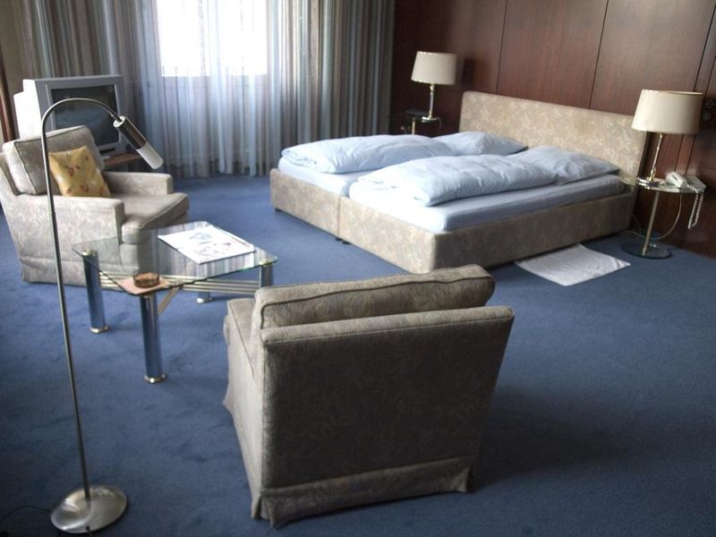 Hotel Photo 5