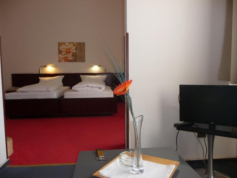 Hotel Photo 10