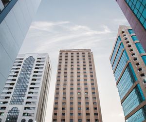 Century Hotel Apartment Abu Dhabi City United Arab Emirates