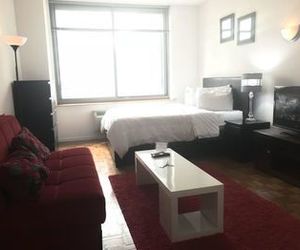 Global Luxury Suites at Columbus Jersey City United States