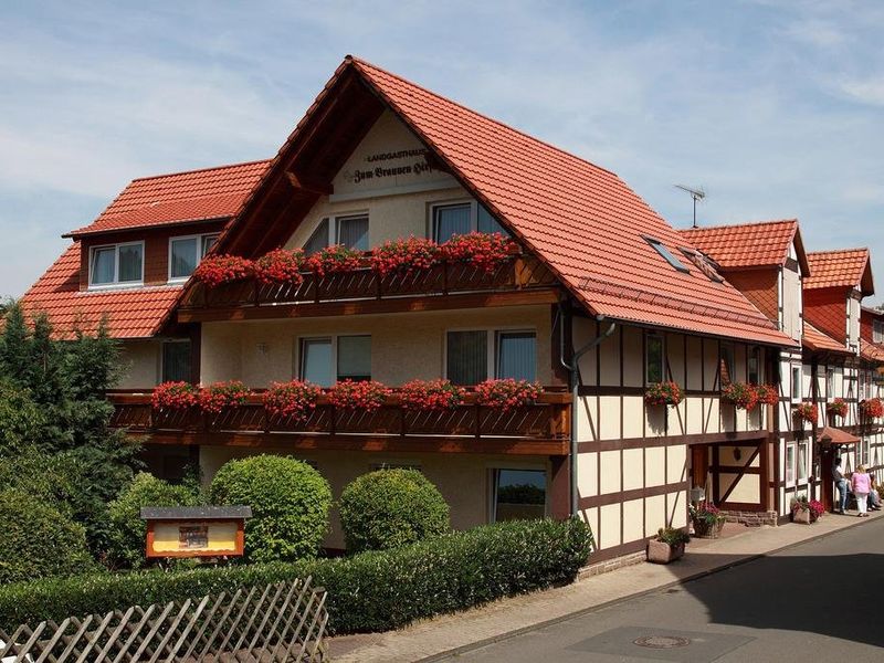 Hotel Photo 22