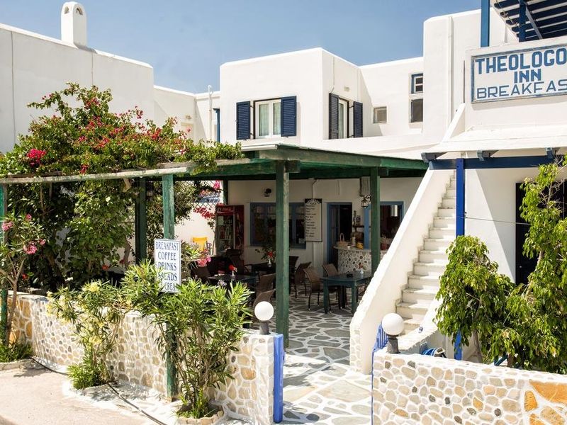Hotel Photo 9