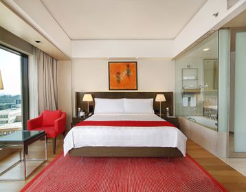 hotel booking template