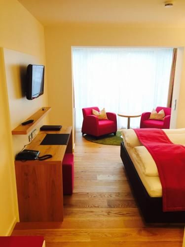 Hotel Photo 4