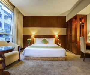 Emerald Hotel Hanoi Vietnam