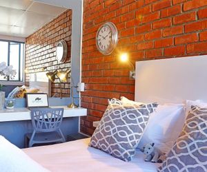 Happy Rhino Hotel Cape Town South Africa