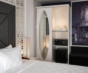 Silk Collection Hotel & Spa Hanoi Vietnam