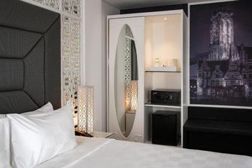 Church Boutique Hotel 58 Hang Gai