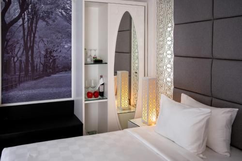 image of hotel Silk Collection Hotel & Spa