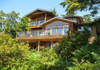 Отзывы Reef Point Oceanfront Bed and Breakfast, 5 звезд