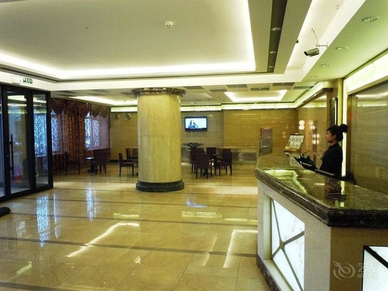 صورة الفندق 11