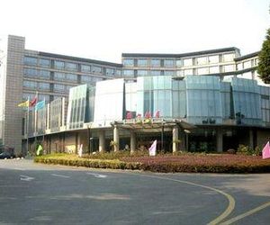 Meishan Hotel Hefei China