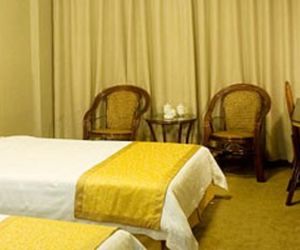 7+1 Baodao Business Hotel Hefei China