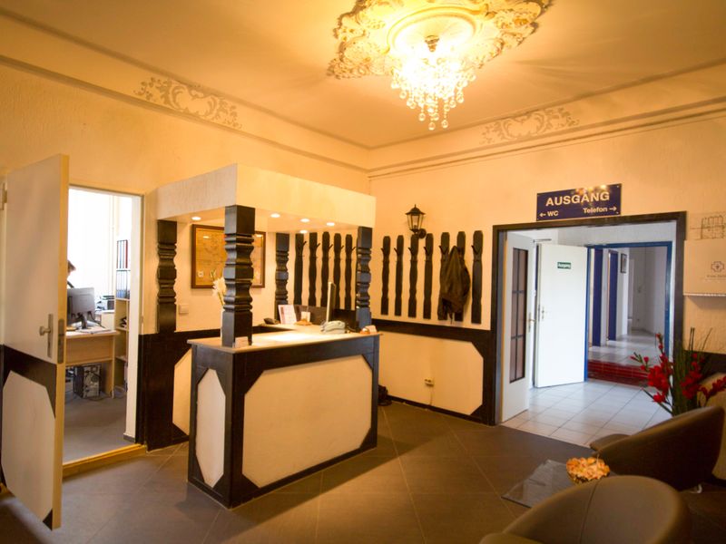 Hotel Photo 16