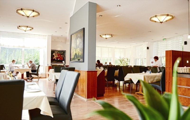 Hotel Photo 10