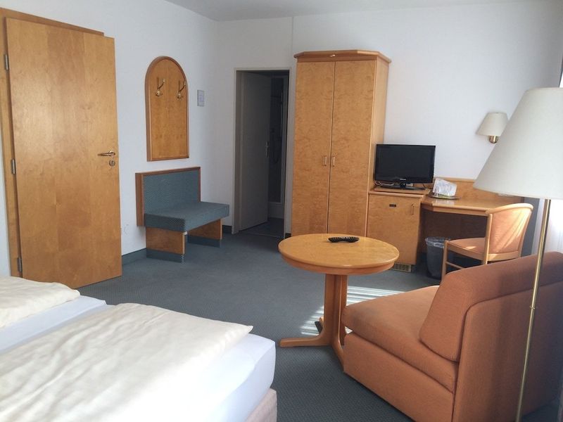 Hotel Photo 1